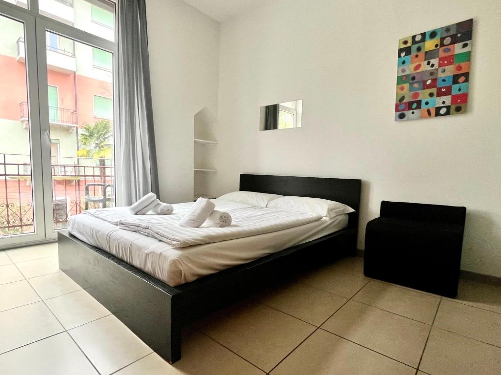 GuestHouse University by LR - self check in - Resim 29