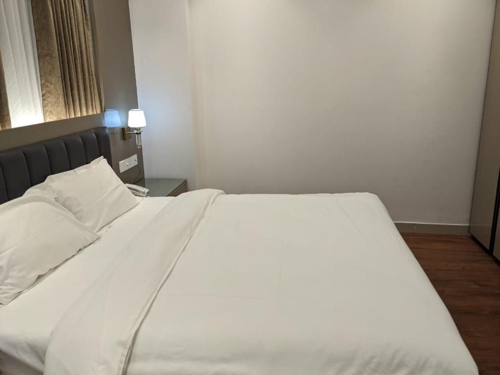 Gallery image of I-suites Residence & Restaurant in Chittagong