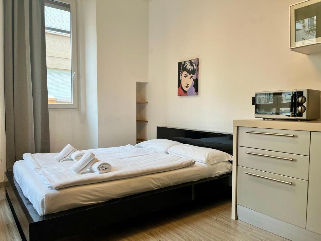 GuestHouse University by LR - self check in - Resim 33