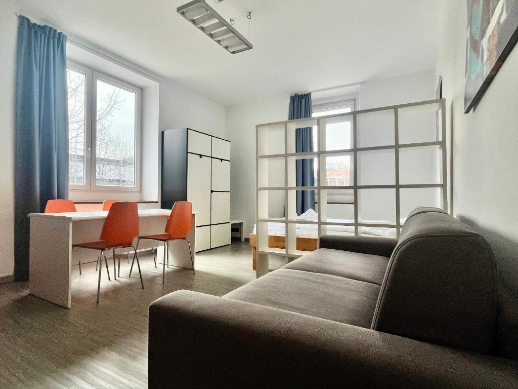 GuestHouse University by LR - self check in - Resim 40