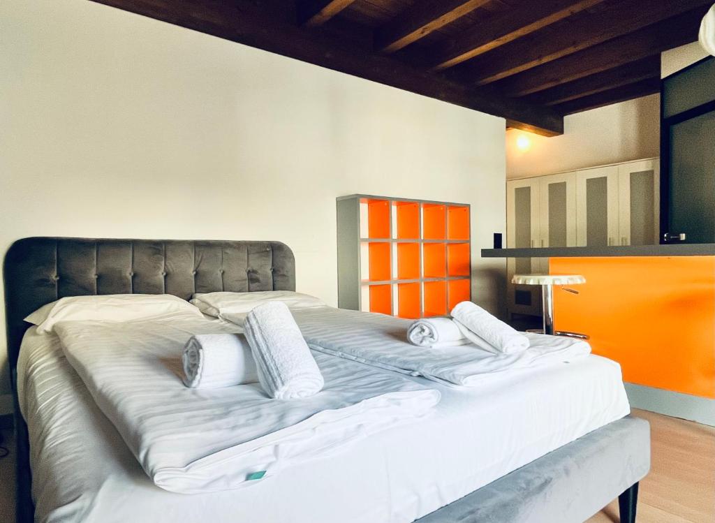 GuestHouse University by LR - self check in - Resim 42