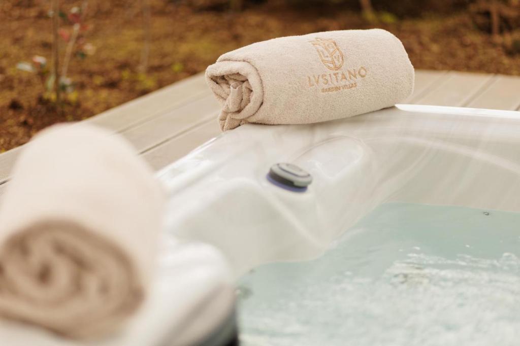 Lusitano Garden Villas - Resim 22