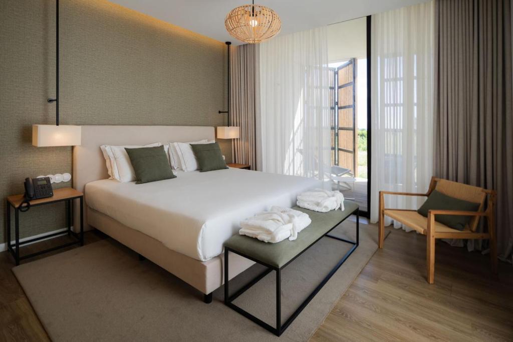 Lusitano Garden Villas - Resim 2