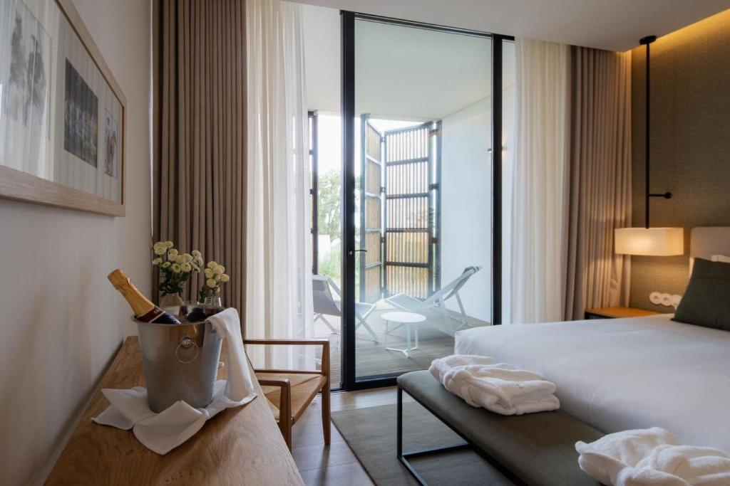 Lusitano Garden Villas - Resim 21