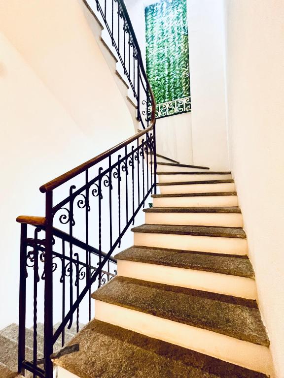 GuestHouse University by LR - self check in - Resim 16