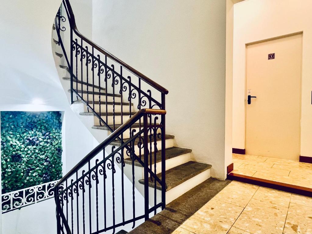 GuestHouse University by LR - self check in - Resim 11