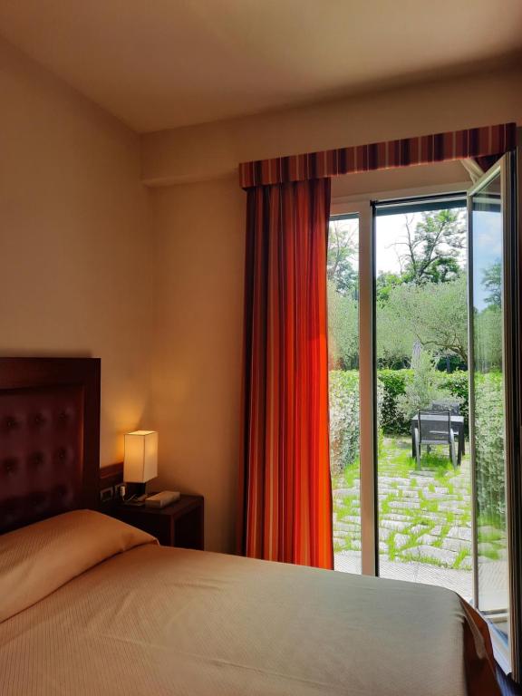 Santa Caterina Park Hotel - Double Room