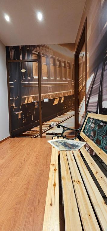 Fotografie z fotogalerie ubytování Verona Express Rooms v destinaci Verona