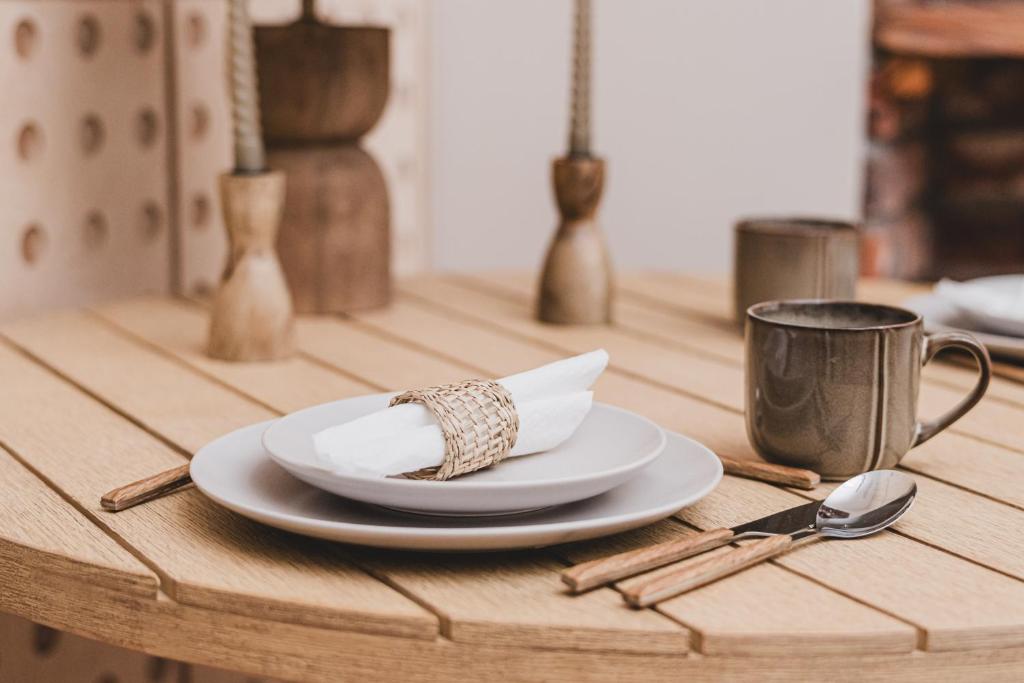 Apartamenty Lazienne Kreacje - Resim 27