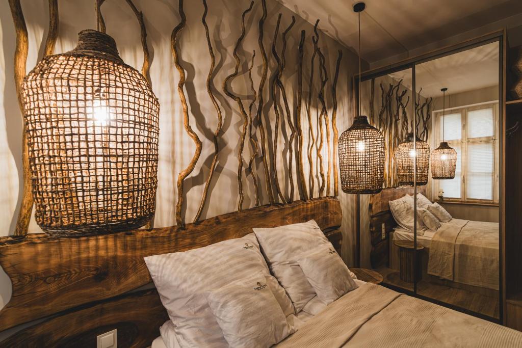 Apartamenty Lazienne Kreacje - Resim 31