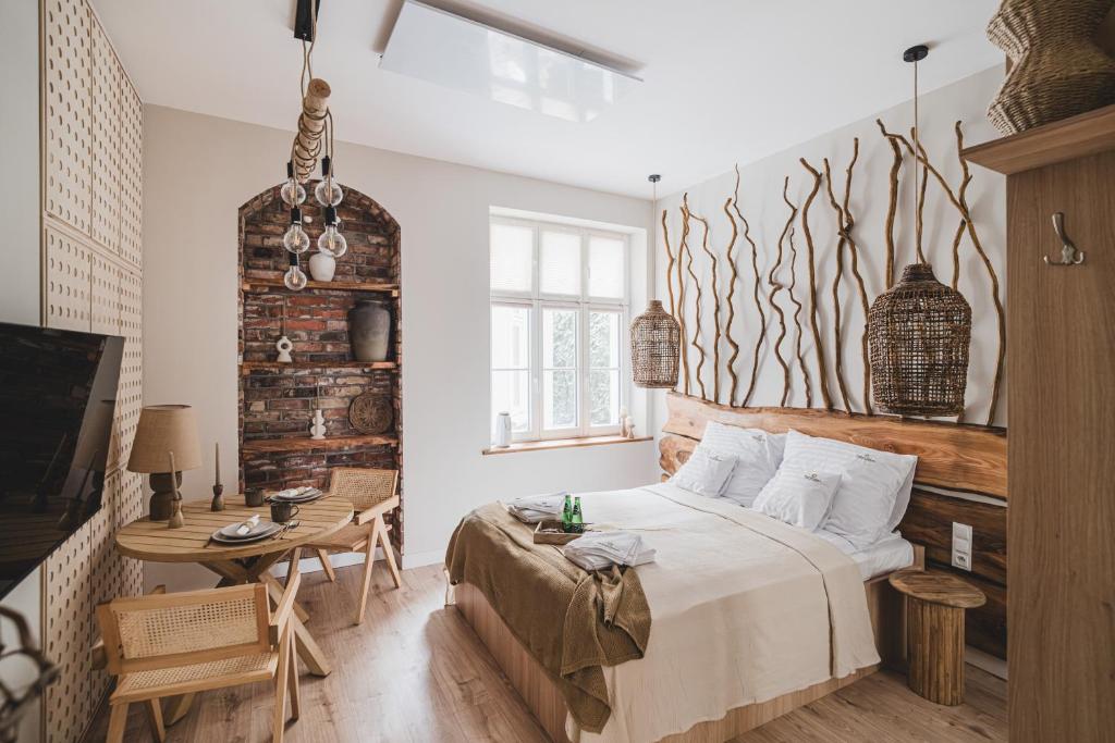 Apartamenty Lazienne Kreacje - Resim 7