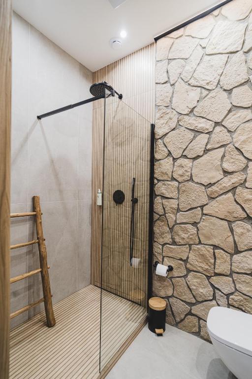 Apartamenty Lazienne Kreacje - Resim 30