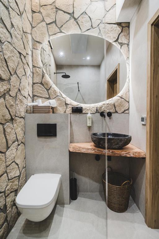 Apartamenty Lazienne Kreacje - Resim 28