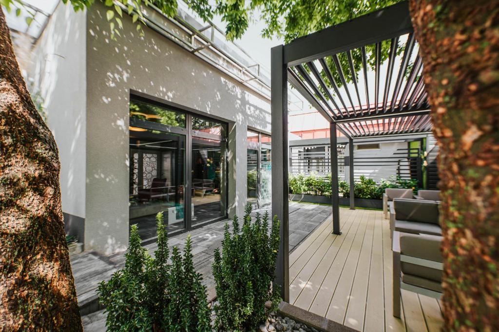 Arena Deluxe & Spa - Resim 4