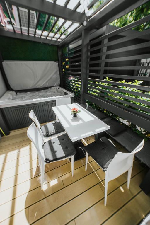 Arena Deluxe & Spa - Resim 30