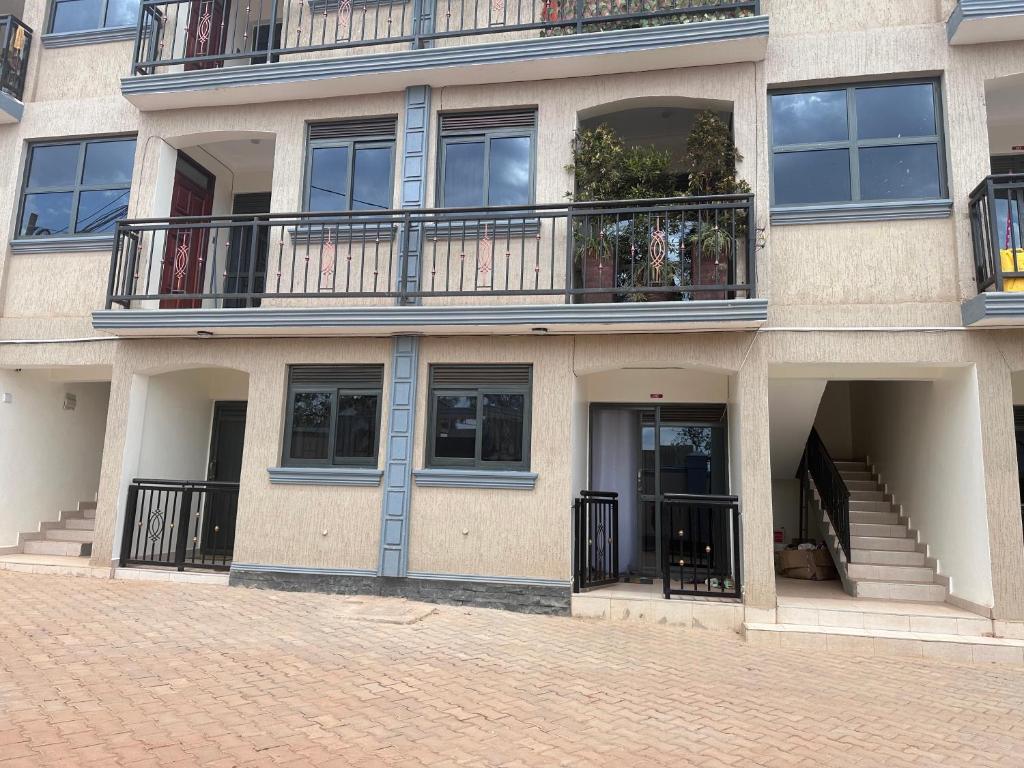 Balkón nebo terasa v ubytování Penzi Apartmemts