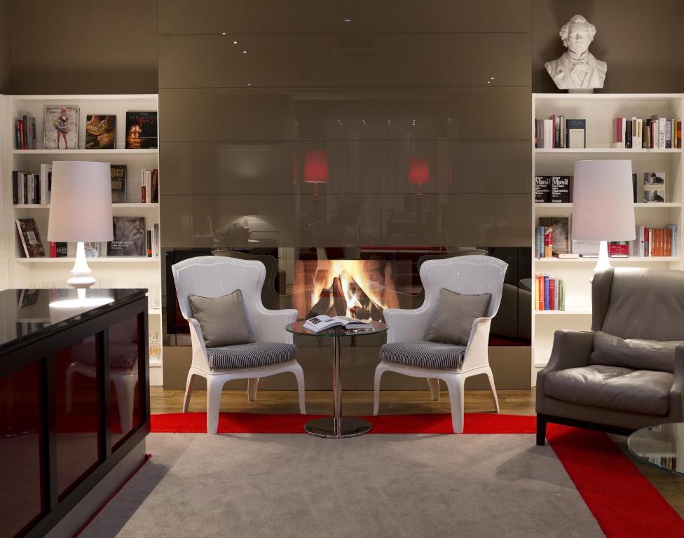 The Harmonie Vienna, BW Premier Collection - 19