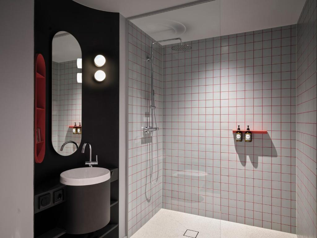 NOXX Hotel Marburg - 1