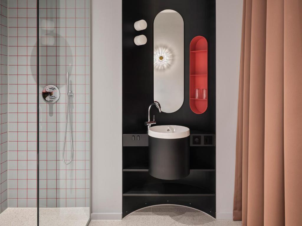 NOXX Hotel Marburg - 12