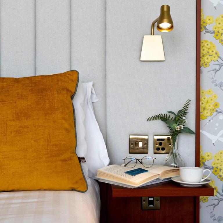 The Address Cork - Resim 17