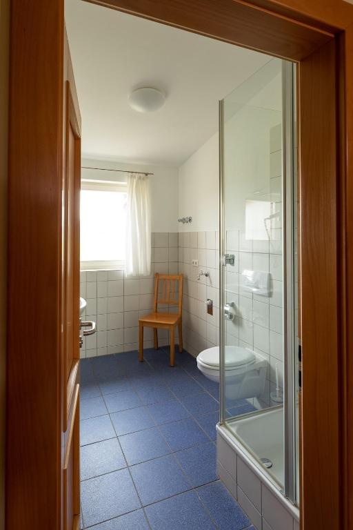Biohotel Stiftsgut Wilhelmsglücksbrunn - Departamento