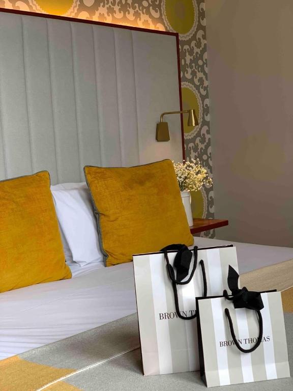 The Address Cork - Resim 19