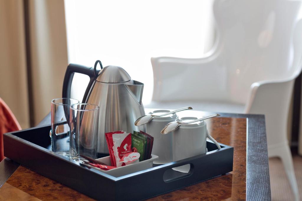 The Harmonie Vienna, BW Premier Collection - 4