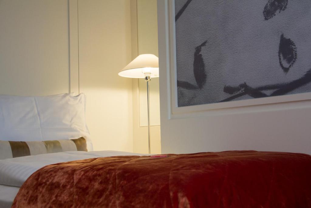 The Harmonie Vienna, BW Premier Collection - 3