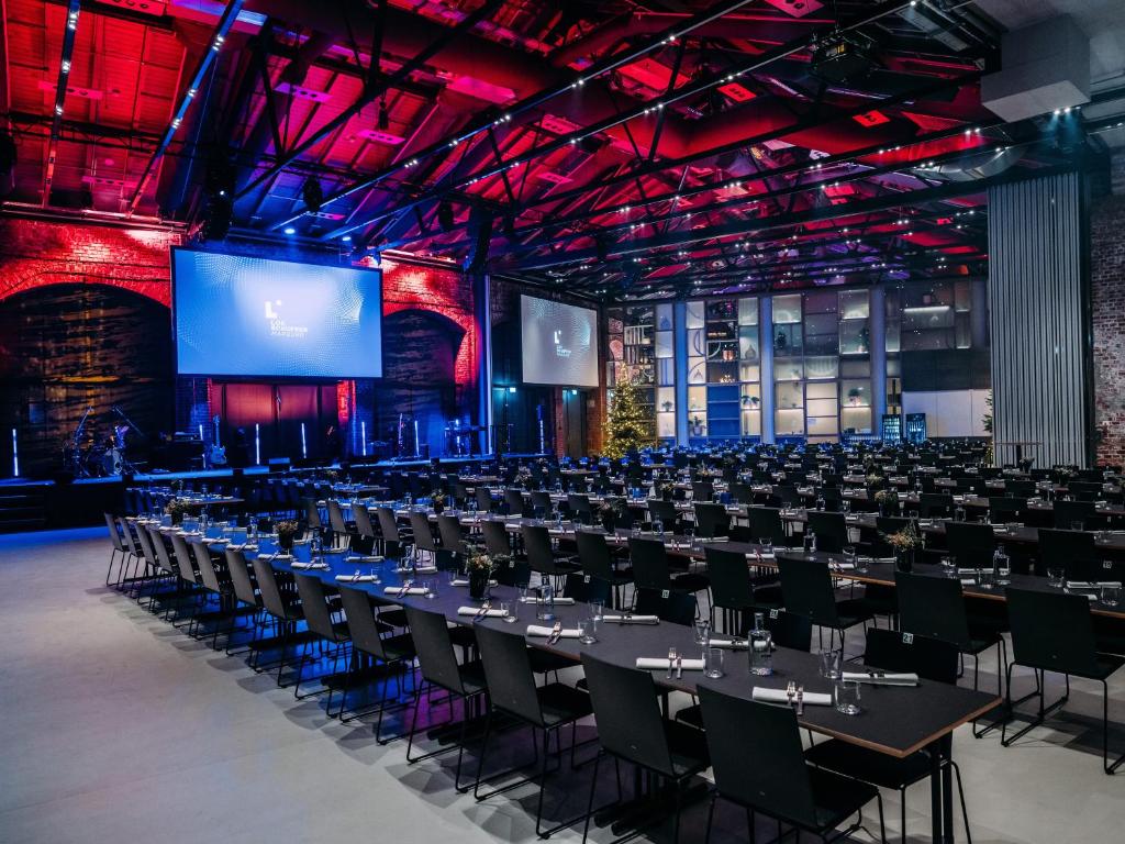 NOXX Hotel Marburg - 19