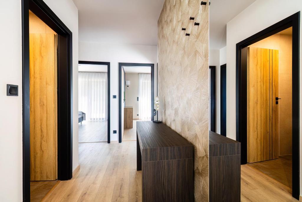 Fotografie z fotogalerie ubytování Optimus Residence v destinaci Balatonföldvár