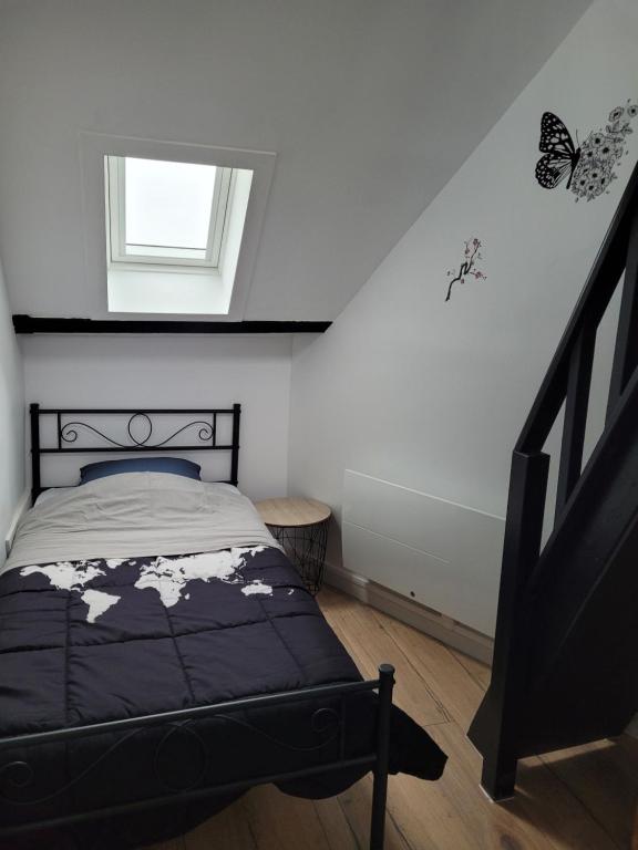 Le portel plage - Appartement 2 Chambres