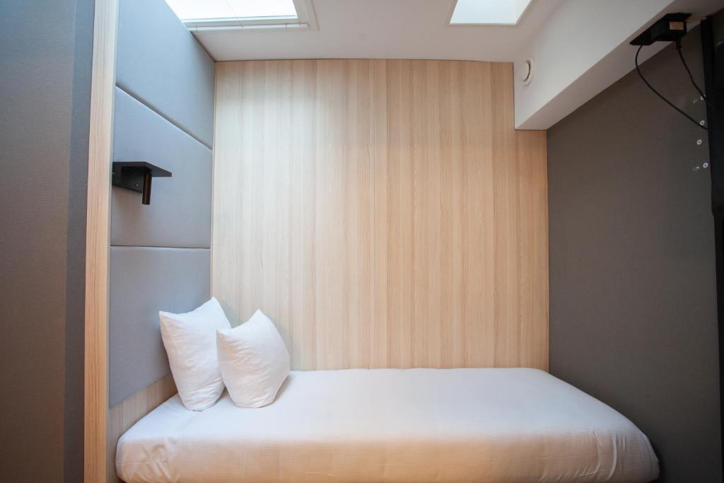 The Alfred Hotel - Resim 15