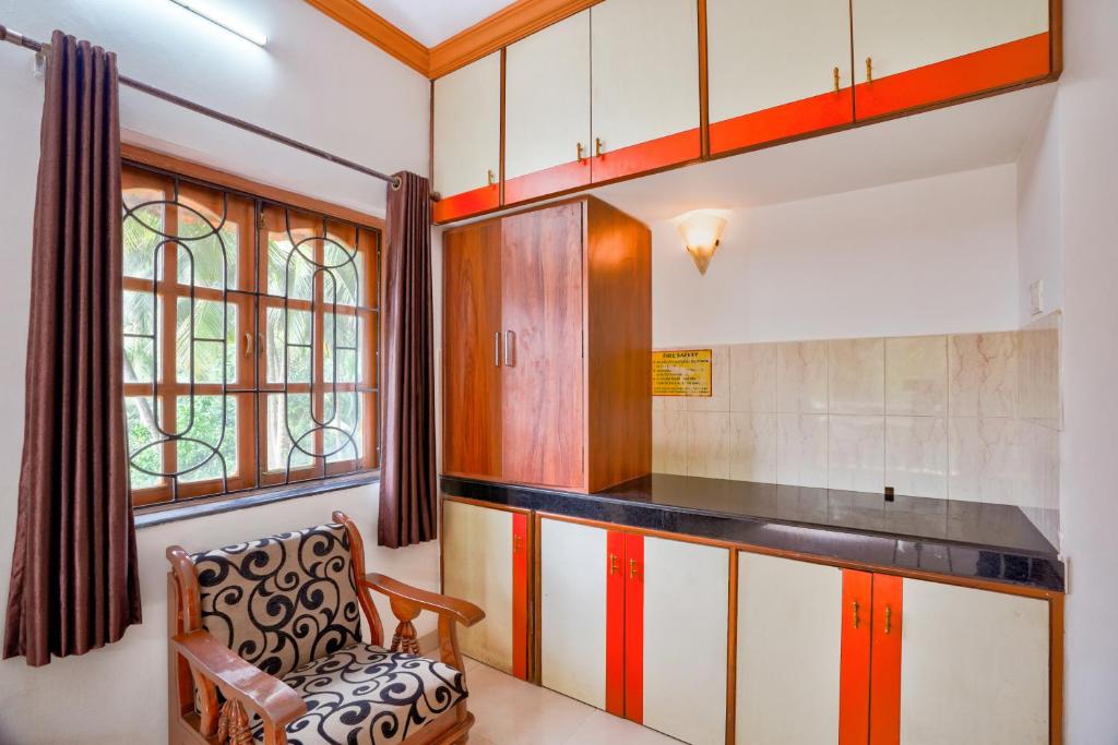 Fotografie z fotogalerie ubytování Hotel pine house v destinaci Calangute