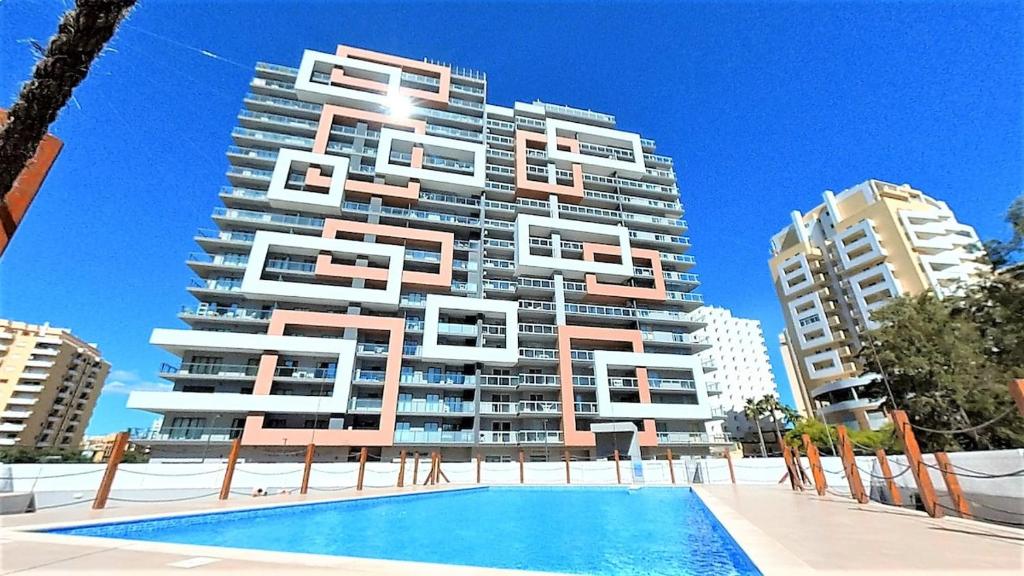 Elite Residence 5A