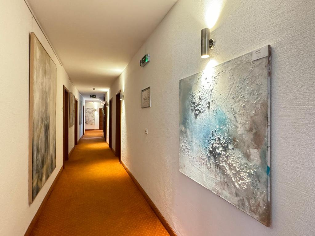 Fotografie z fotogalerie ubytování Hotel Haimerlhof v destinaci Wolnzach