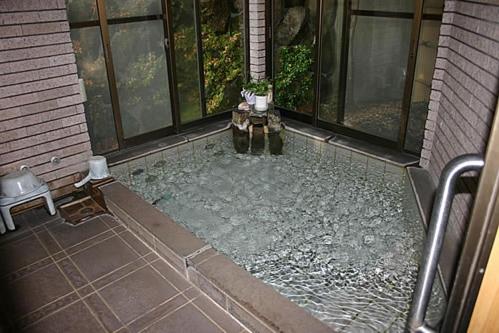 Fotografie z fotogalerie ubytování あじわいの心 金時山荘 v destinaci Hakone