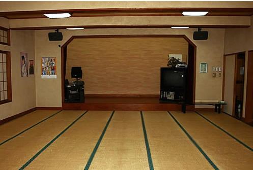 Fotografie z fotogalerie ubytování あじわいの心 金時山荘 v destinaci Hakone