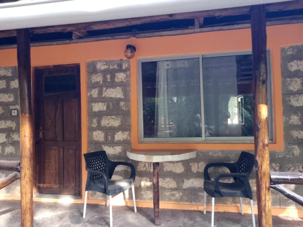 Fotografie z fotogalerie ubytování Beti's Resort v destinaci Kilifi