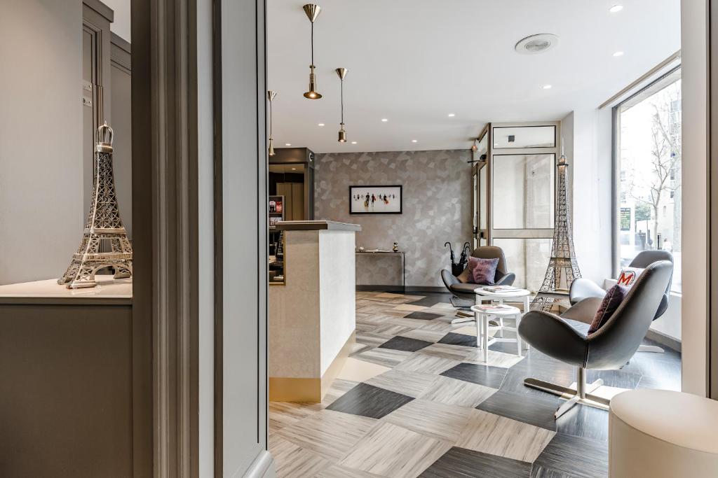 Eiffel Kennedy - Resim 4