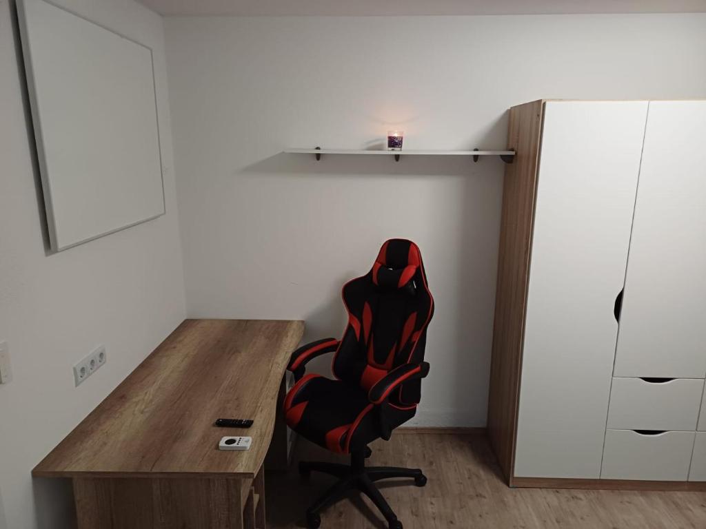 Fotografie z fotogalerie ubytování Haus mit 2 Schlafzimmer in Voitsberg v destinaci Voitsberg