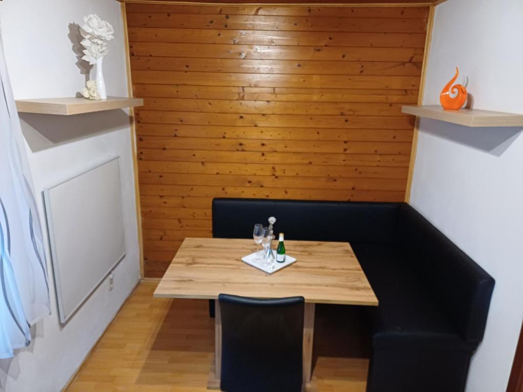 Fotografie z fotogalerie ubytování Haus mit 2 Schlafzimmer in Voitsberg v destinaci Voitsberg