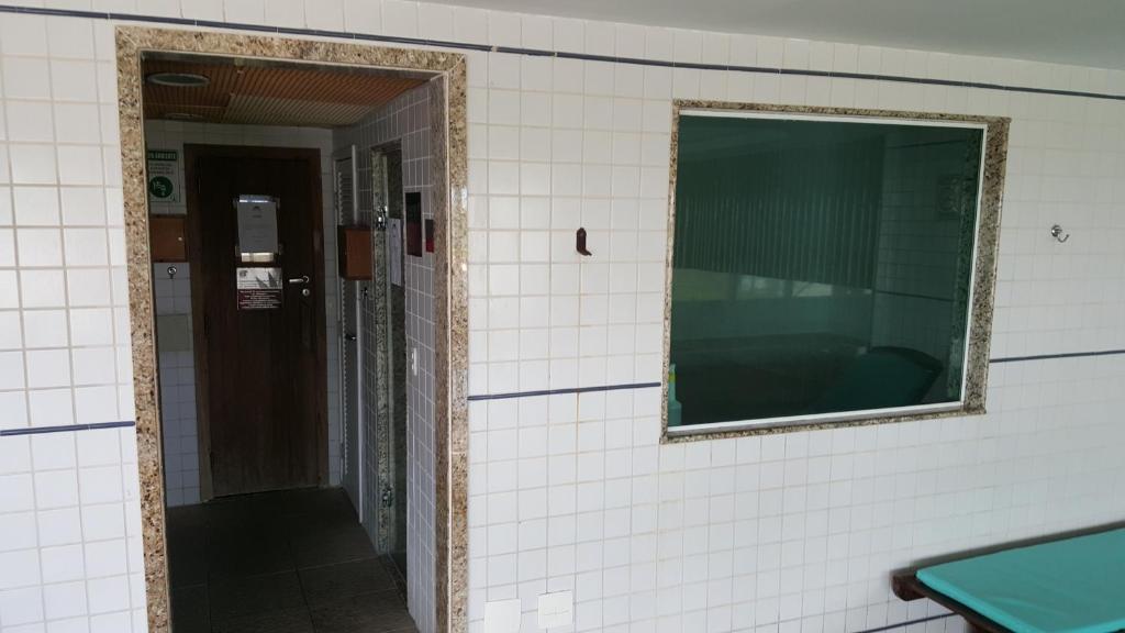  Cobertura em Frente ao Mar no Recreio