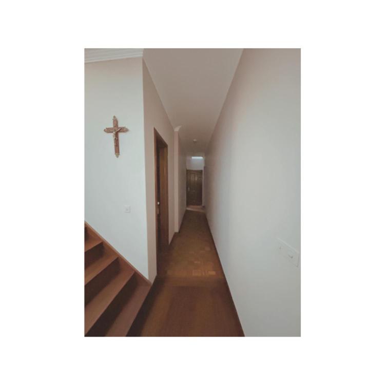 Fotografie z fotogalerie ubytování Casa Quixote v destinaci Braga
