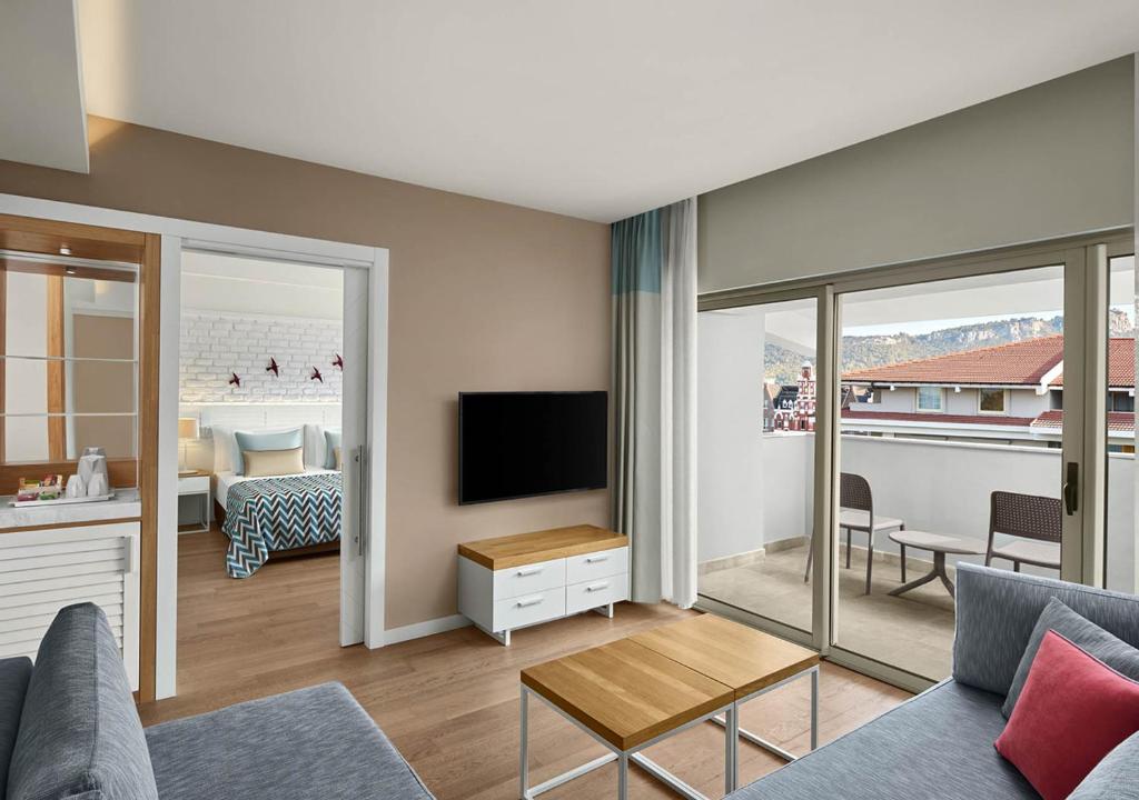 Akra Kemer - Ultra All Inclusive - 