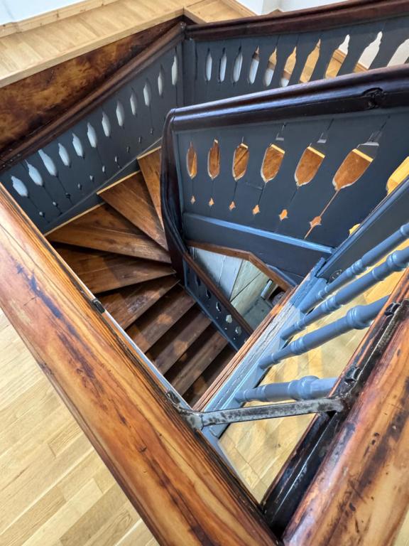 Fotografie z fotogalerie ubytování Gästehaus Alter Keller v destinaci Rothenburg ob der Tauber