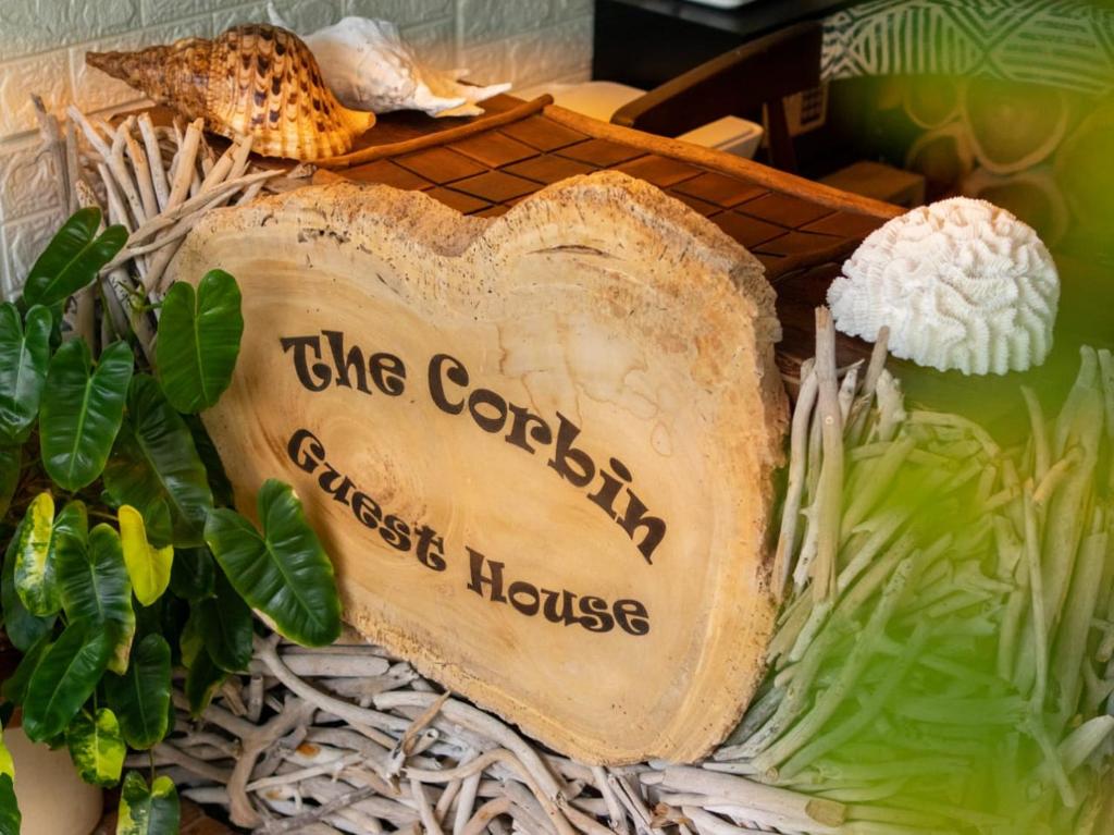 Fotografie z fotogalerie ubytování The Corbin v destinaci Fehendhoo