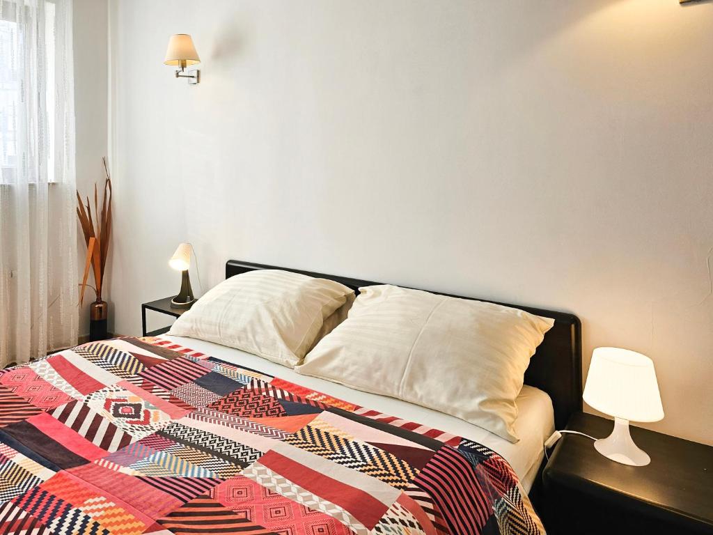 visit baltic - Platan - Apartamento De Un Dormitorio