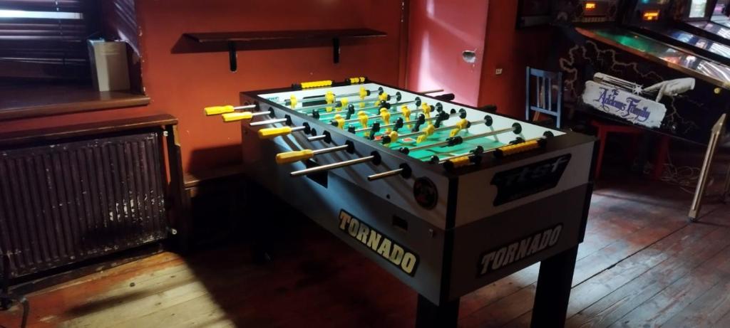 Fotografie z fotogalerie ubytování FunHouse v Bukurešti