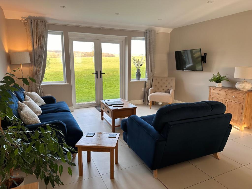 South Downs Rural Retreats - Cissbury Cottage
