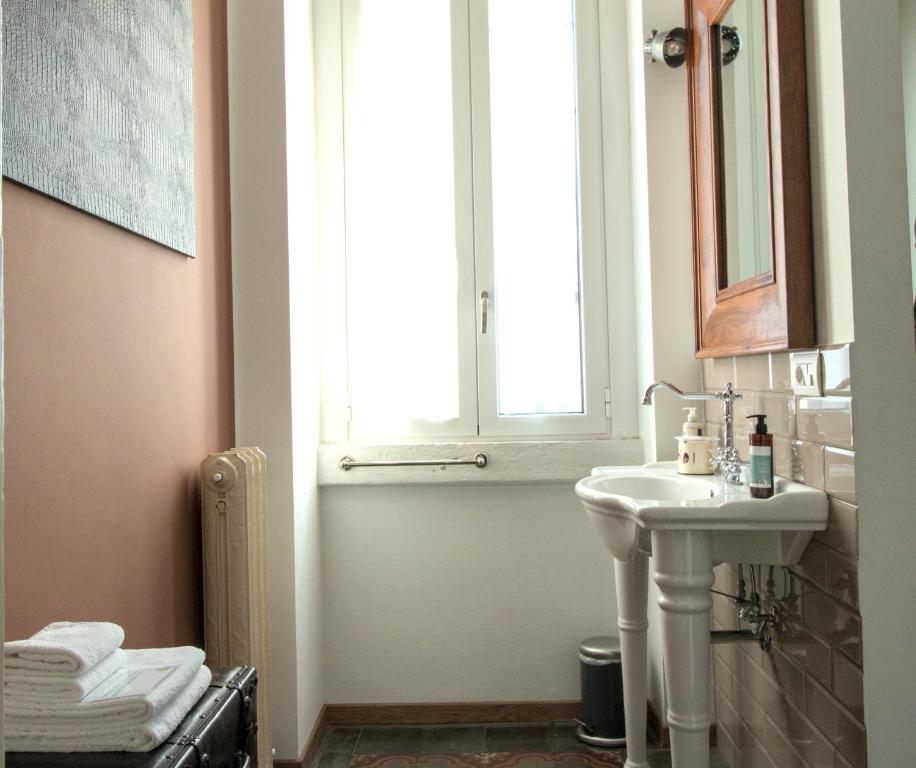 Porta Tosa Boutique - 15